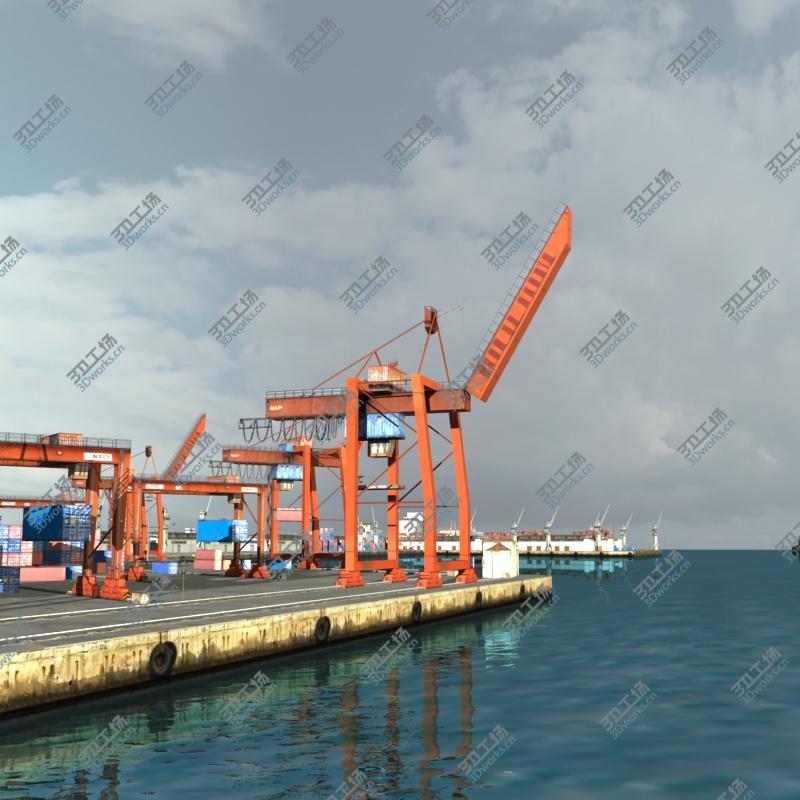 images/goods_img/202105073/Harbour Seaport Port/2.jpg